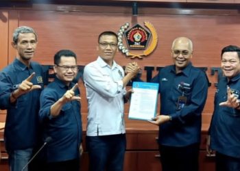 Lampung Jadi Tuan Rumah Hari Pers Nasional dan Porwanas 2027