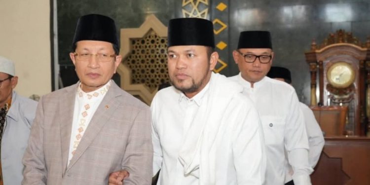 Kaltim Jadi Kick Off IGIC, Tekankan Peran Imam Menjaga Stabilitas Sosial
