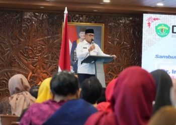 Parade Gender Kaltim Dorong Perempuan Lebih Mandiri dan Berdaya Saing