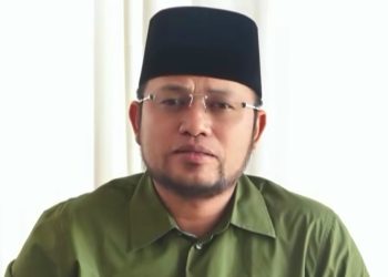 Gubernur Kaltim Dorong Pemanfaatan Void Tambang untuk Air Bersih