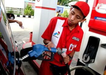 Pemerintah Pastikan Harga BBM Belum Naik per April 2026