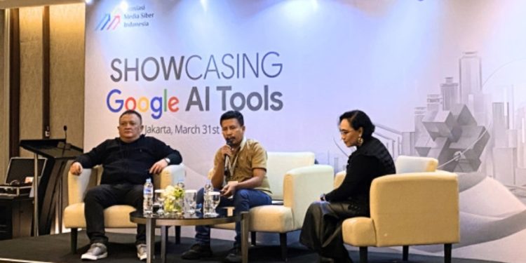 AI Masuk Redaksi: Antara Efisiensi, Akurasi, dan Batas Jurnalisme