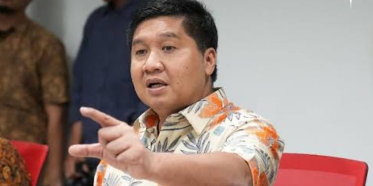 Program Bedah Rumah Sasar 400 Ribu Unit Merata di Seluruh Daerah