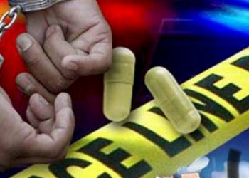 Polres Berau Tangkap Pria Terkait Peredaran Ekstasi 