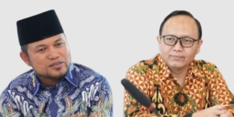 Gubernur Kaltim Terima KPK, Perkuat Pencegahan Korupsi di Daerah