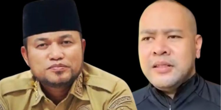 Rudy Mas’ud Disorot Usai Samakan Peran Adiknya dengan Hashim Djojohadikusumo