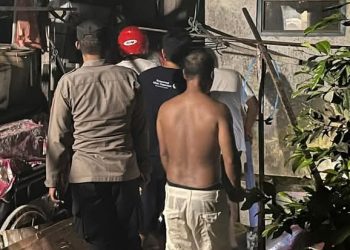 Pria 56 Tahun Ditikam di Rumahnya, Polres Berau Identifikasi Pelaku
