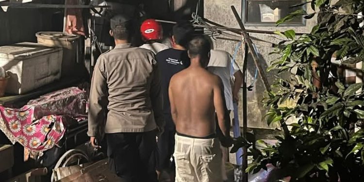 Pria 56 Tahun Ditikam di Rumahnya, Polres Berau Identifikasi Pelaku