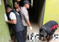 Pria 37 Tahun Ditemukan Meninggal di WC Warung Gunung Tabur Berau