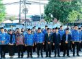 Wawali Samarinda Tekankan Pendidikan Inklusif dan Merata