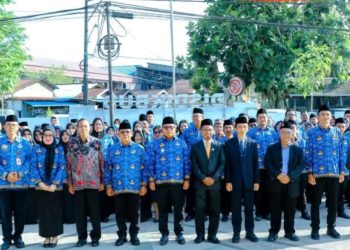 Wawali Samarinda Tekankan Pendidikan Inklusif dan Merata