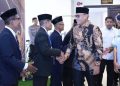 Mubes Ikapakarti, Wagub Kaltim Berpesan Jaga Persaudaraan 