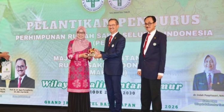 Pemprov Kaltim Dorong Dokter Ambil Spesialis Lewat Program Gratispol