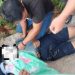 Pria Ditemukan Meninggal di Parit, Diduga Kecelakaan Tunggal