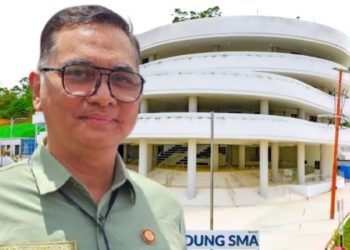 Hardiknas, OIKN Dorong Pendidikan Digital dan Riset Global