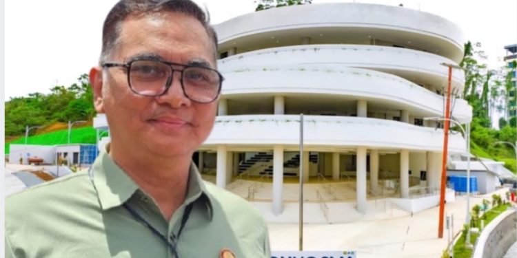 Hardiknas, OIKN Dorong Pendidikan Digital dan Riset Global