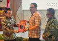 Samarinda Raih Insentif Rp6 Miliar dari Pengelolaan Keuangan Daerah