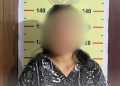 Gelapkan Motor di Sebulu, Perempuan 25 Tahun Ditangkap Saat Kabur ke Sangatta