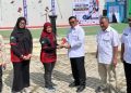 Kejurprov Panjat Tebing Kaltim 2026 Diikuti 128 Atlet Muda
