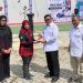 Kejurprov Panjat Tebing Kaltim 2026 Diikuti 128 Atlet Muda