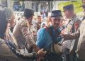 211 Jemaah Haji Berau Diberangkatkan Melalui Bandara Kalimarau