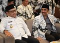 PGRI Kaltim Prioritaskan Perlindungan Hukum dan Sertifikasi Guru