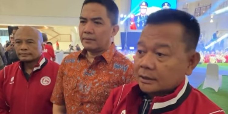 550 Atlet Ikuti Kejuaraan Judo Kapolri Cup 2026 di Samarinda