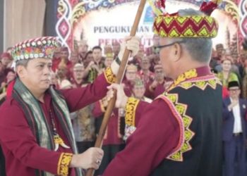PDKT Diminta Perkuat Persaudaraan dan Kawal Pembangunan Daerah