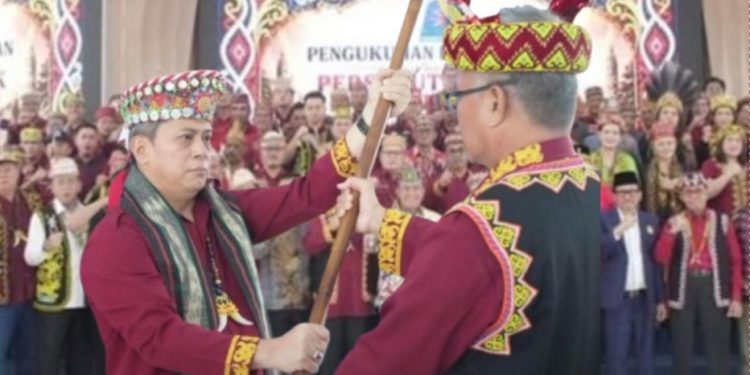 PDKT Diminta Perkuat Persaudaraan dan Kawal Pembangunan Daerah