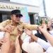 Didemo Warga, Gubernur Janji Cari Solusi Soal SHM Perumahan Korpri Loa Bakung