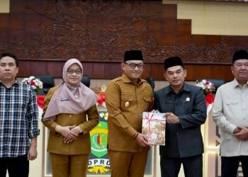 DPRD Kaltim Soroti Serapan Anggaran dan Tata Kelola CSR