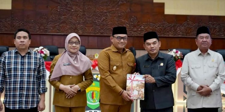 DPRD Kaltim Soroti Serapan Anggaran dan Tata Kelola CSR