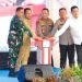 Kapolri Resmikan Aspol dan RS Bhayangkara Samarinda 