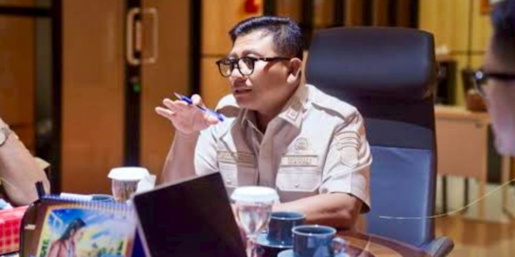 Pemkot Samarinda Perketat Pengawasan Harga Pangan Jelang Iduladha