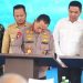 Gubernur Apresiasi Peresmian Aspol Presisi Polresta Samarinda