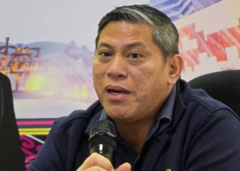 Senator Kaltim Kritik Anggaran Pemprov untuk Warga Telantar