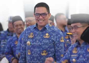 Samarinda Jadi Daerah Pertama di Kaltim Terapkan Manajemen Talenta ASN