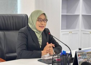 Sekda Kaltim Ajak Masyarakat Perkuat Literasi Digital dan Anti Hoaks