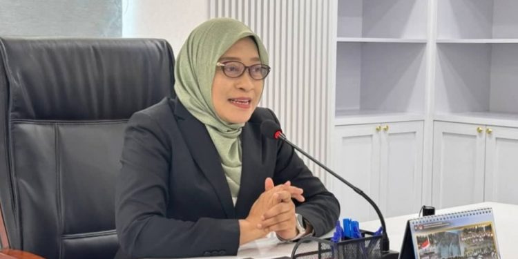Sekda Kaltim Ajak Masyarakat Perkuat Literasi Digital dan Anti Hoaks
