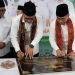 Gus Yahya Resmikan Gedung PWNU Kaltim di Samarinda