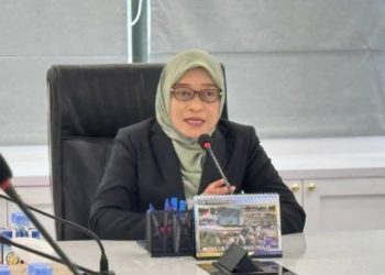 Sekda Kaltim Minta Pejabat Pengawas Tak Takut Uji Kompetensi
