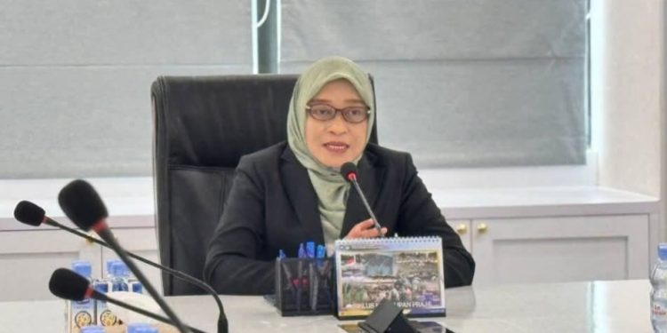Sekda Kaltim Minta Pejabat Pengawas Tak Takut Uji Kompetensi