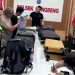 Polres Kutai Timur dan BNN Sita 92 Kg Sabu, Empat Tersangka Ditangkap