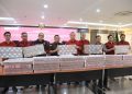 Kejati Kaltim Sita Rp57,45 Miliar dari Kasus Tambang PT JMB Group
