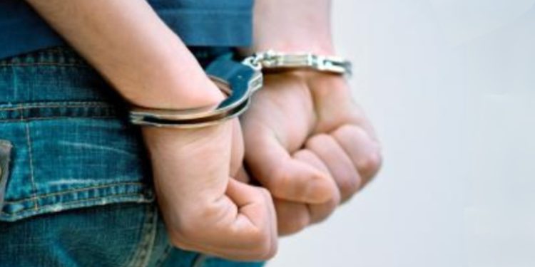 Satresnarkoba Polres Berau Tangkap Pemilik 18,64 Gram Sabu