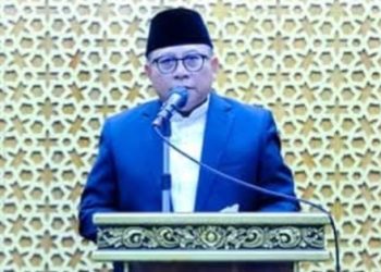 Wawali Samarinda Ajak Masyarakat Bergotong Royong Saat Iduladha 