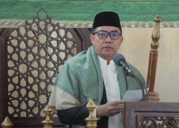 Wali Kota Samarinda Ingatkan Bahaya Sikap Individualisme Modern