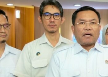 BGN Ubah Distribusi MBG Jadi Lima Hari Sekolah