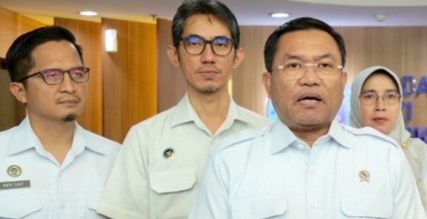 BGN Ubah Distribusi MBG Jadi Lima Hari Sekolah
