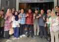 Rumah Singgah Kanker Samarinda Gratis, Ringankan Beban Pasien Luar Daerah